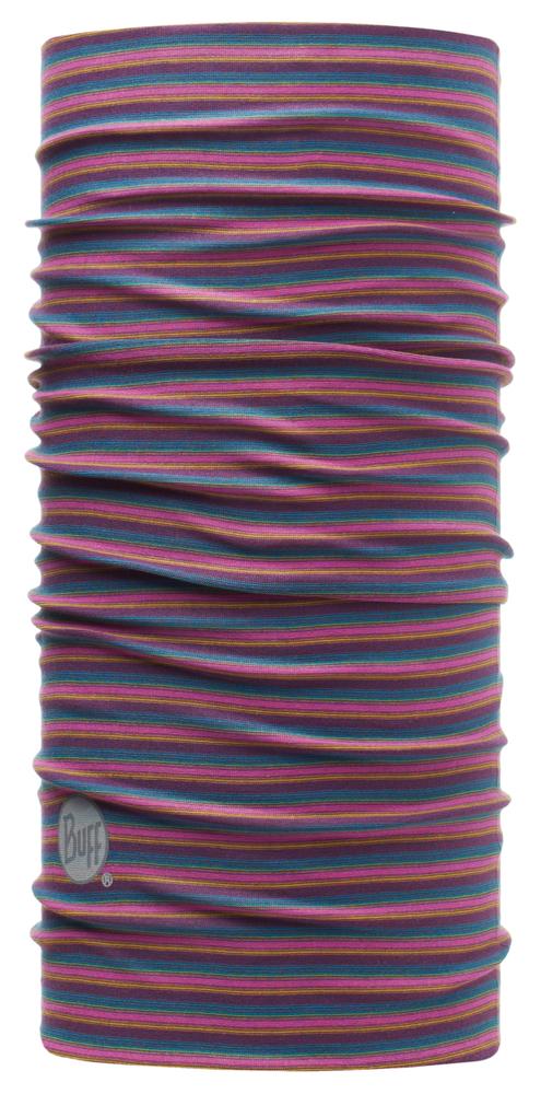 фото Бандана ORIGINAL Yarn Dye Stripes Buff