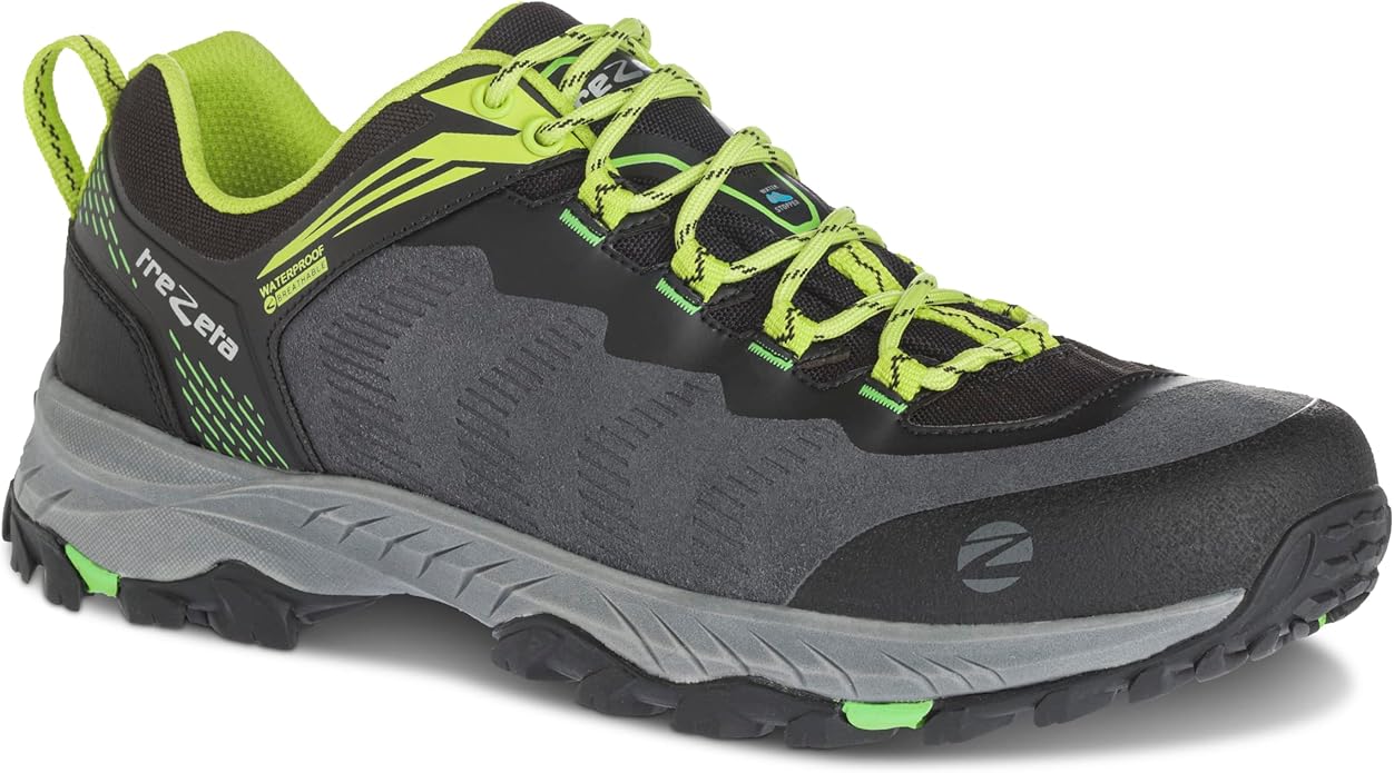 Ботинки HYPE W'S WP