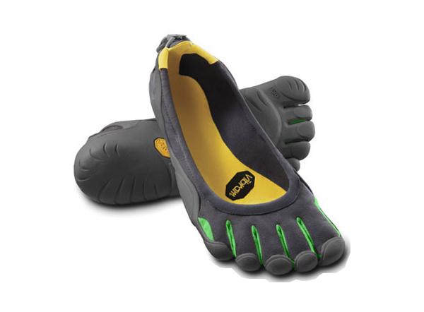 фото Мокасины FIVEFINGERS CLASSIC M Vibram