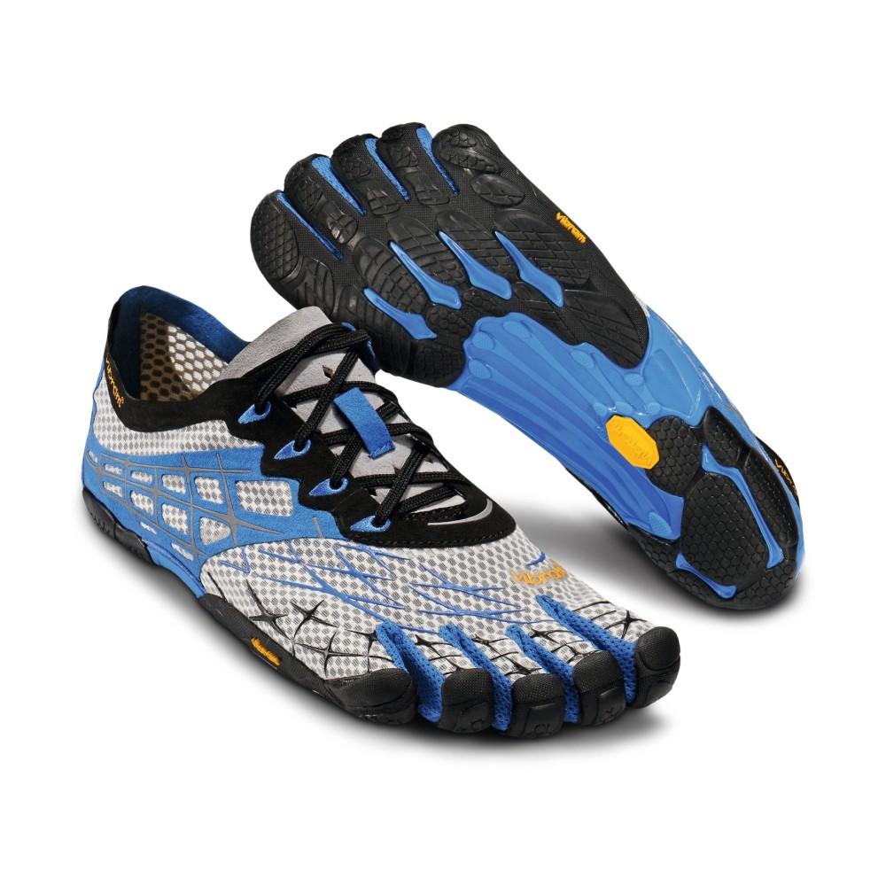 фото Мокасины Vibram  FIVEFINGERS SEEYA LS M