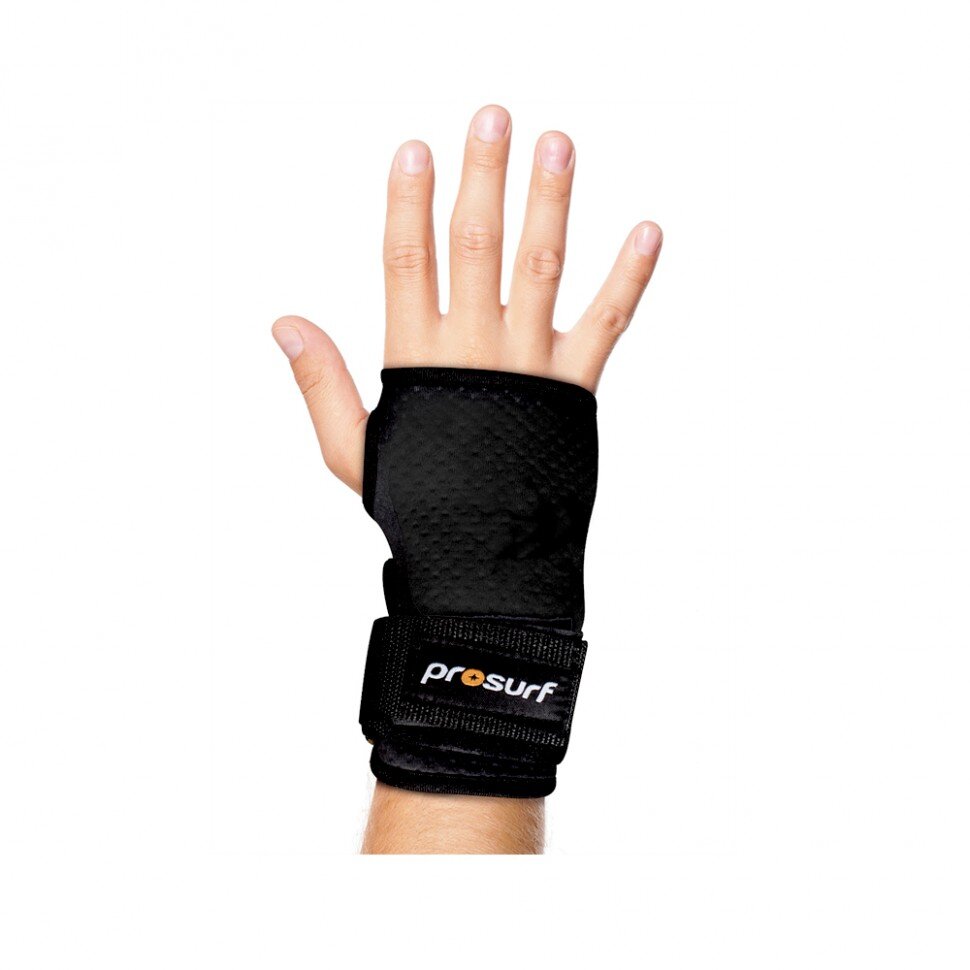 

Защита запястей WRIST PROTECTOR