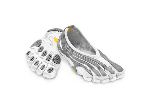 фото Мокасины FIVEFINGERS JAYA LR W Vibram