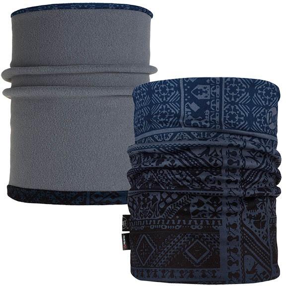 

Бандана BUFF REVERSIBLE POLAR NECKWARMER, Бандана BUFF REVERSIBLE POLAR NECKWARMER (One Size, ESKOR PERFUSE BLUE, , , ,), Синий