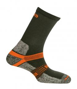 405 Cervino носки, 4-хаки Mund, размер XL - фото 1