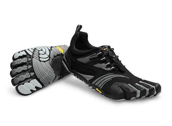 фото Мокасины FIVEFINGERS KMD Sport LS M Vibram