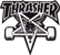 Thrasher. Купить худи Thrasher в интернет-магазине «Планета Спорт»