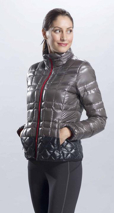 фото Куртка LUW0186 CHILLY JACKET Lole