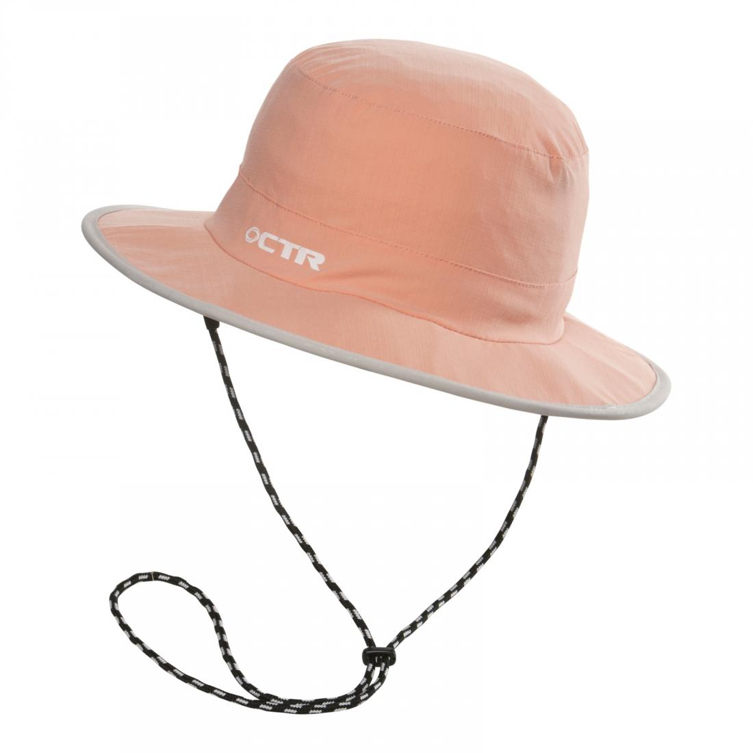 Панама Chaos  Summit Day Hat (женс) Chaos CTR, цвет розовый, размер S-M Панама Chaos  Summit Day Hat (женс) - фото 1