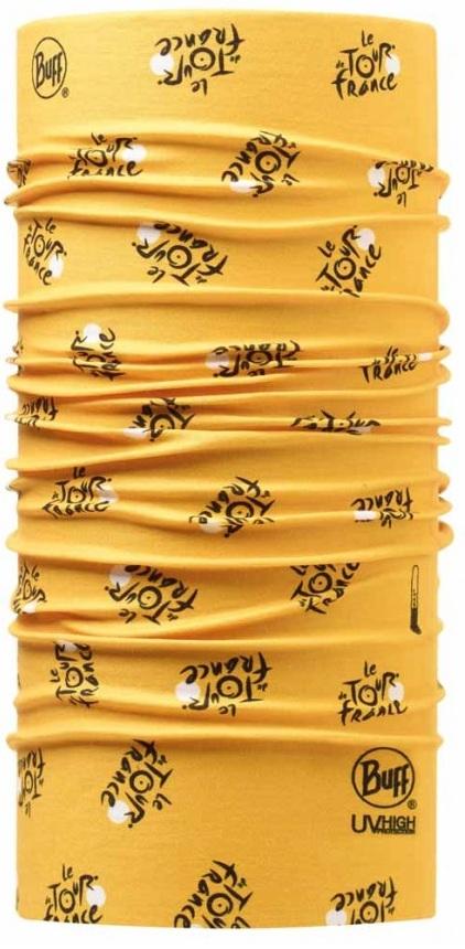 фото Бандана BUFF TOUR DE FRANCE HIGH UV BUFF