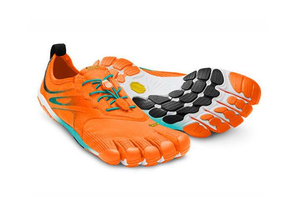 фото Мокасины FIVEFINGERS Bikila EVO 2 M Vibram