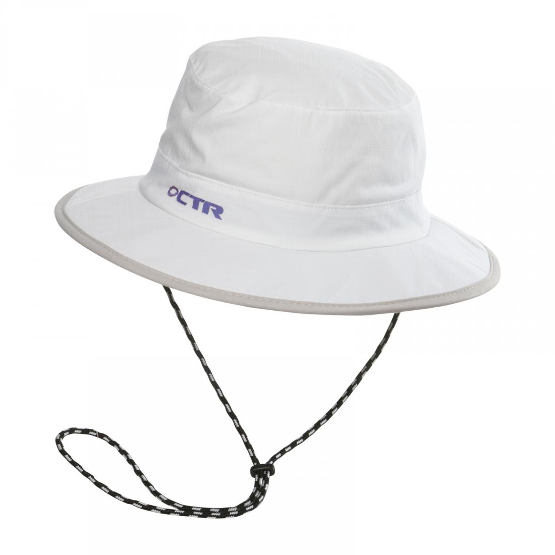 Панама Chaos  Summit Day Hat (женс) Chaos CTR, цвет белый, размер S-M Панама Chaos  Summit Day Hat (женс) - фото 1