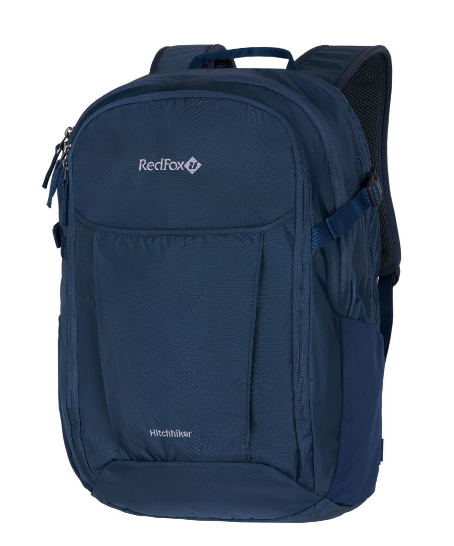 Рюкзак Hitchhiker 30 V2 Red Fox, цвет серо-синий, размер 30 - фото 1