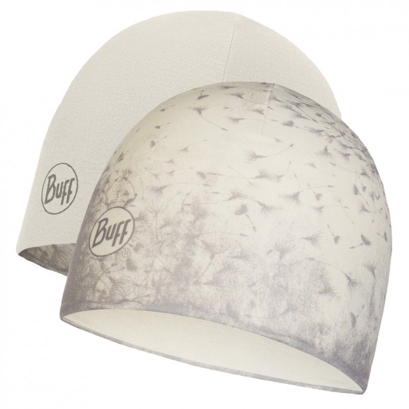 фото Шапка Buff MICROFIBER REVERSIBLE HAT