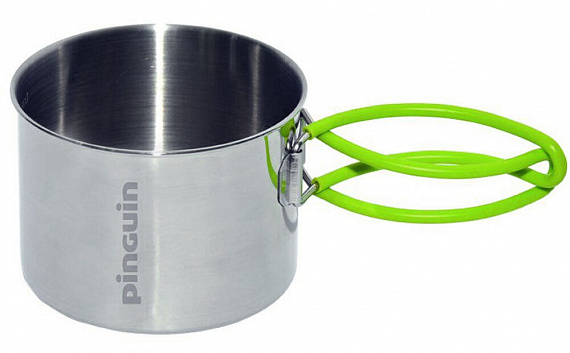 Кружка Mug Steel