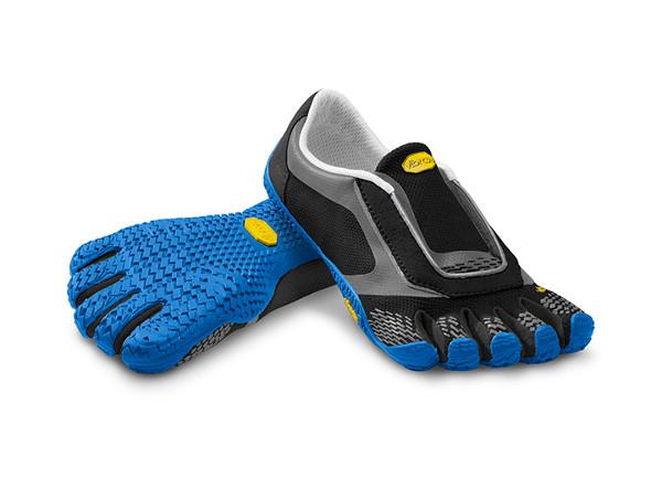 фото Мокасины Vibram  FIVEFINGERS V-ON Kids