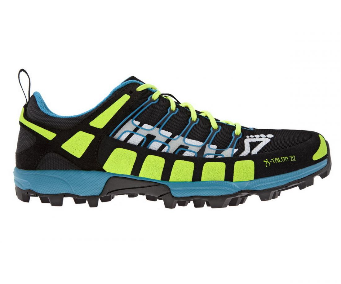 фото Кроссовки мужские X-talon 212 (S) Inov8