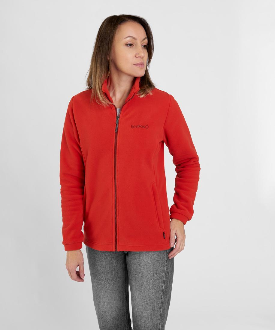 Куртка Peak III Женская Red Fox, цвет оранжевый, размер 44 - фото 1