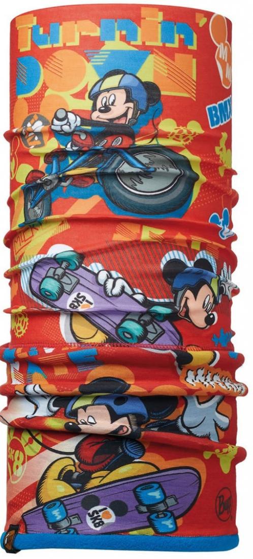 фото Бандана licenses mickey child original buff