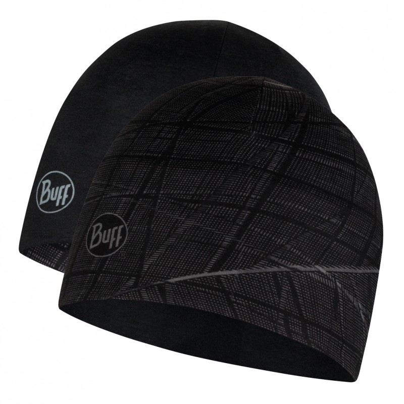 фото Шапка Buff MICROFIBER REVERSIBLE HAT