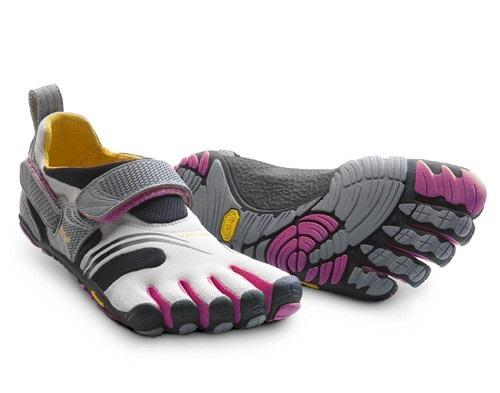 фото Мокасины FIVEFINGERS KOMODO SPORT W Vibram