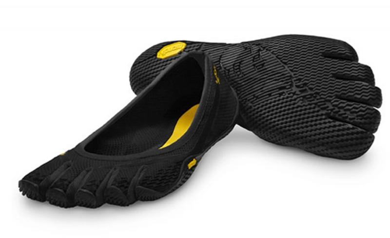 фото Мокасины FIVEFINGERS ENTRADA W Vibram