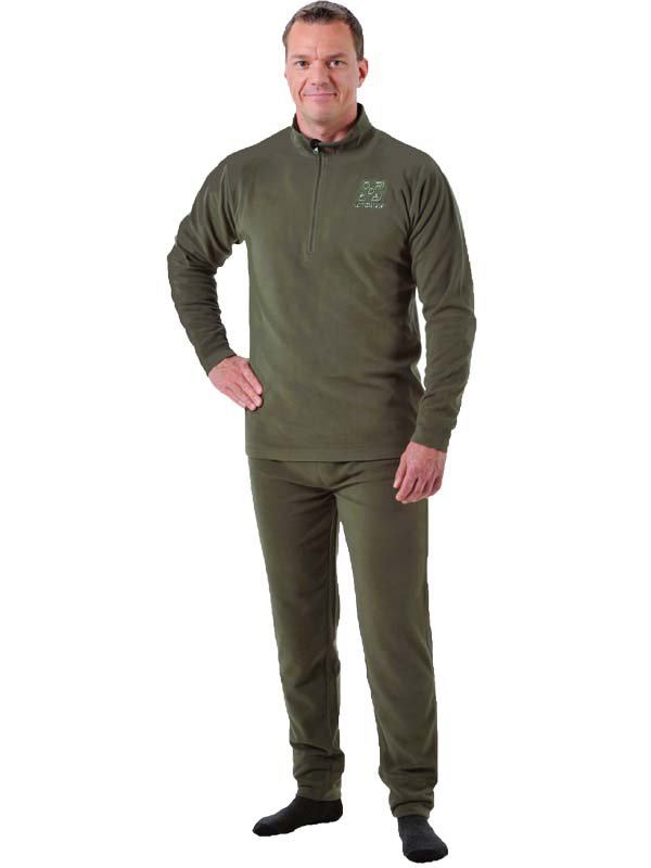 Термобелье 2 слоя ORDKA MacEwen