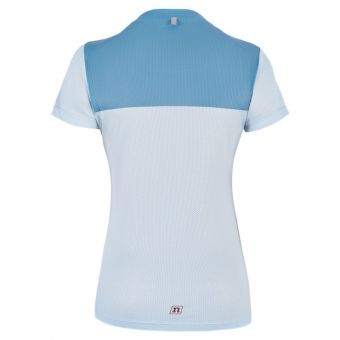 *Футболка NONAME WAFT T-SHIRT 24 WOS BLUE 6000282-0005 (5-M, Blue, , , , , )