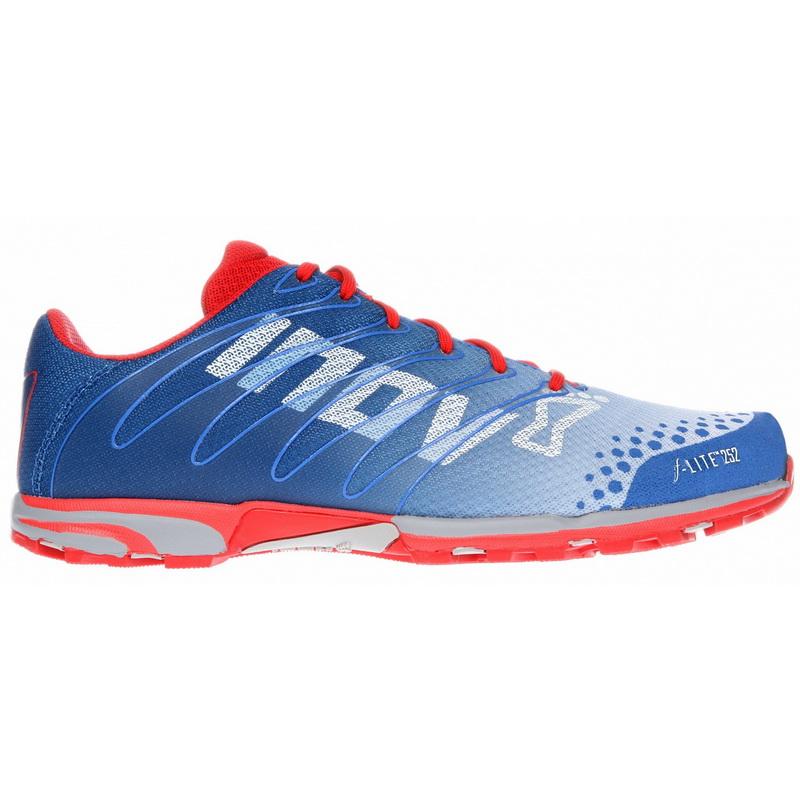 фото Кроссовки мужские F-lite 252 Inov8