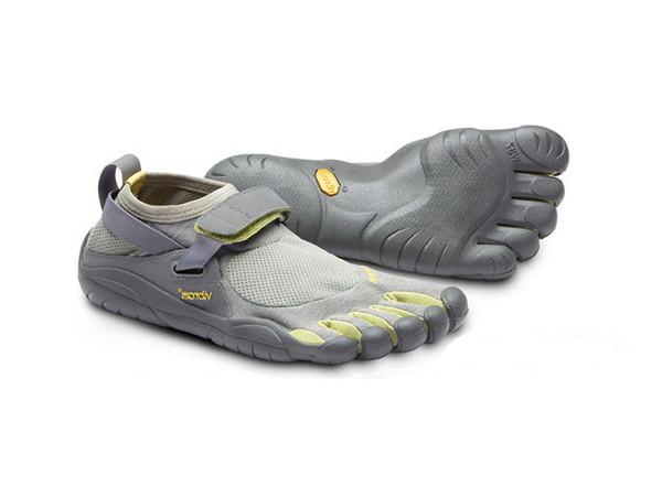 фото Мокасины FIVEFINGERS KSO W Vibram