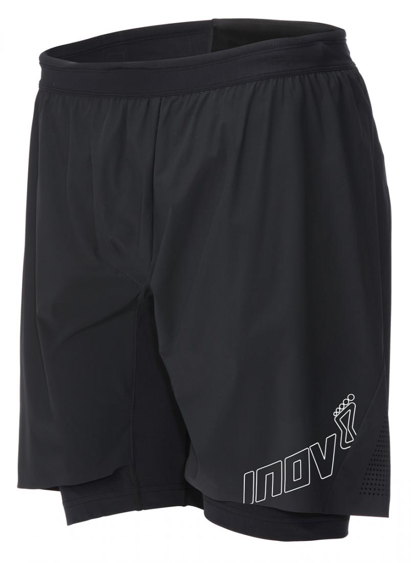 фото Шорты Race Ultra Twin Short M Inov8