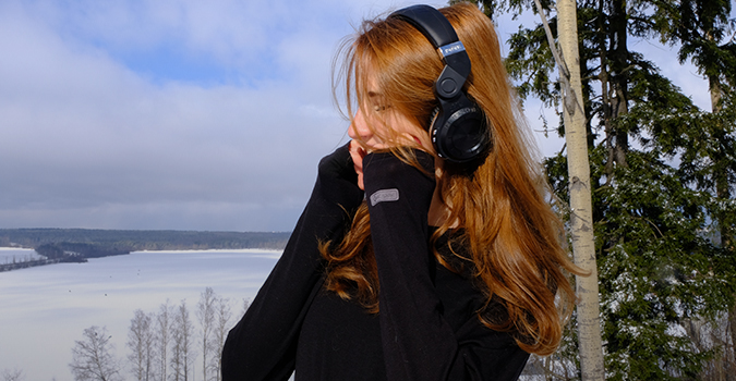 Какое термобелье купить?