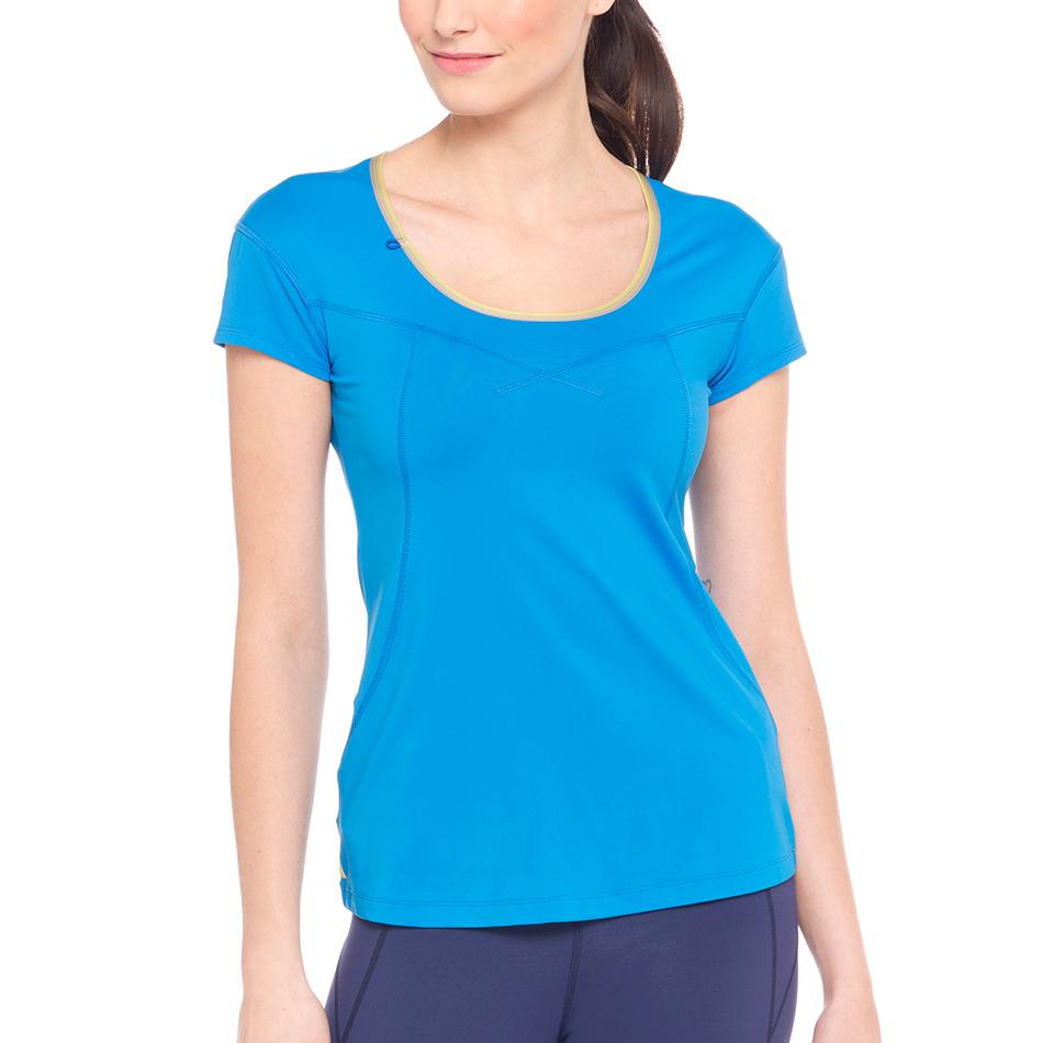 фото Футболка LSW1320 CARDIO T-SHIRT Lole