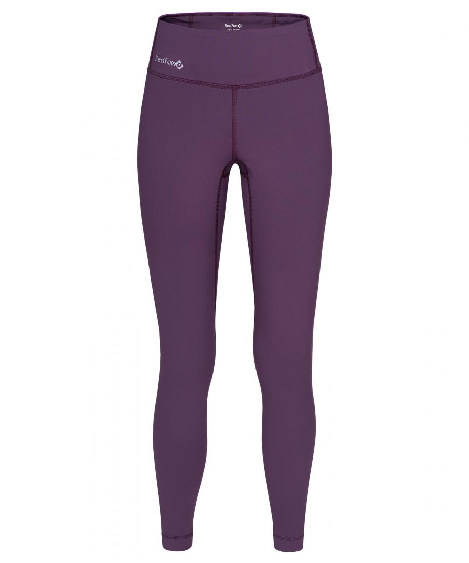 Брюки Fitness Женские Red Fox, цвет фиолетовый, размер L - фото 1
