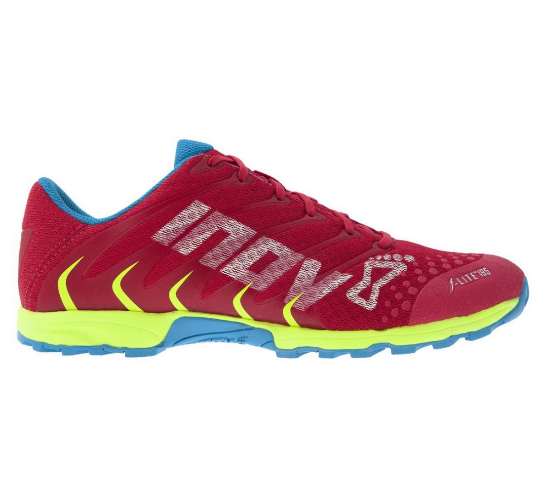 фото Кроссовки женские f-lite 195 Inov-8