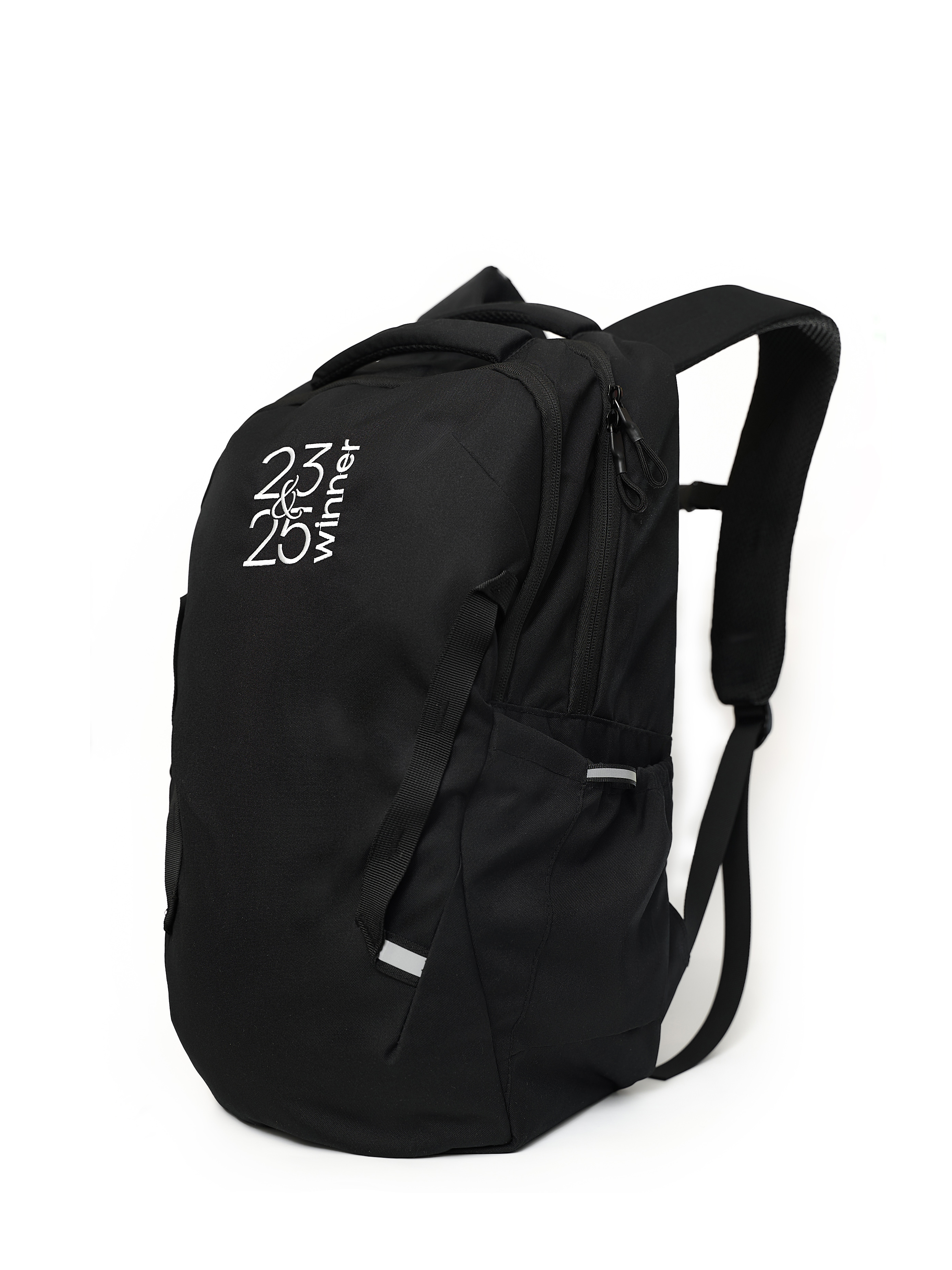 *Рюкзак Sac à dos Черный