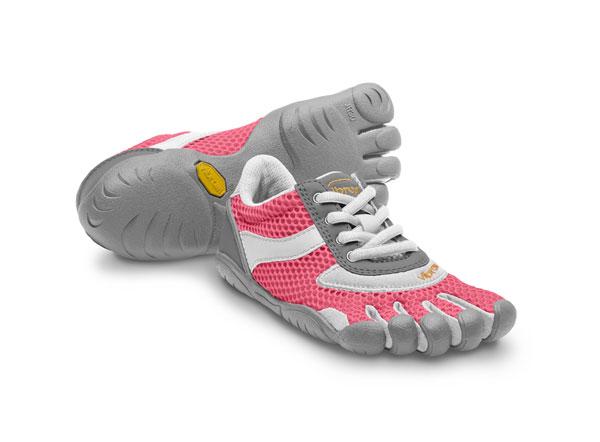 фото Мокасины FIVEFINGERS SPEED Kids д/девоч. Vibram