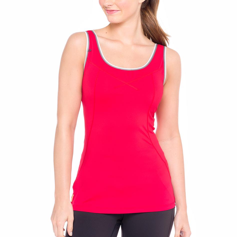 фото Топ LSW1319 SILHOUETTE UP TANK TOP Lole