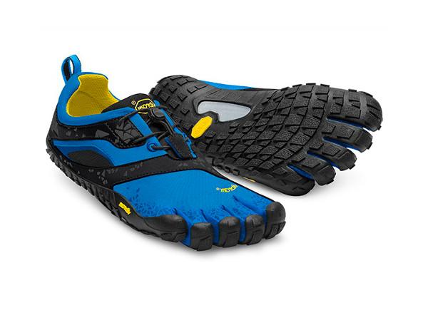 фото Мокасины Vibram  FIVEFINGERS SPYRIDON MR W