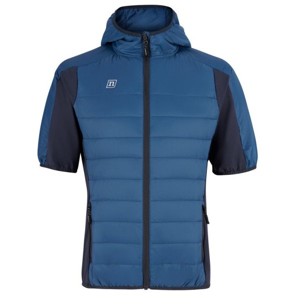 *Жилет NONAME SKI VEST 24 UX NAVY/MED BLUE