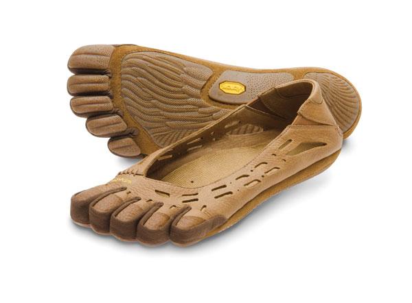 фото Мокасины FIVEFINGERS GRADO Vibram