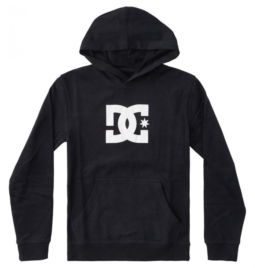 фото Детское худи dc star dc shoes