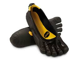 фото Мокасины fivefingers classic w Vibram