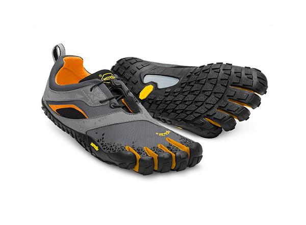 фото Мокасины Vibram  FIVEFINGERS SPYRIDON MR M