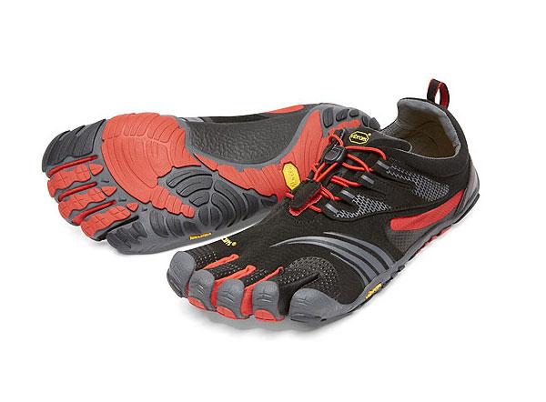 фото Мокасины FIVEFINGERS KMD Sport LS M Vibram