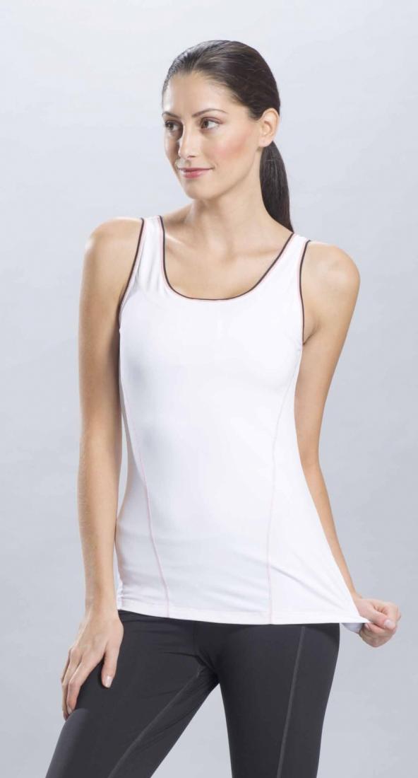 фото Топ LSW0721 SILHOUETTE UP TANK TOP Lole