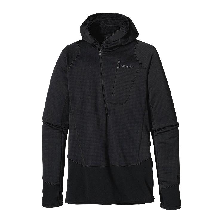 фото Пуловер 40072 R1 HOODY мужской Patagonia