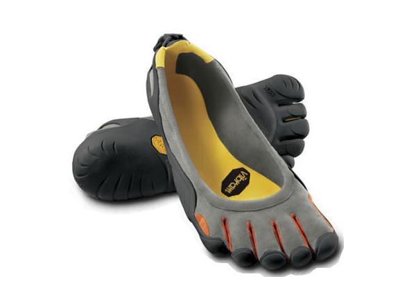 фото Мокасины FIVEFINGERS CLASSIC M Vibram