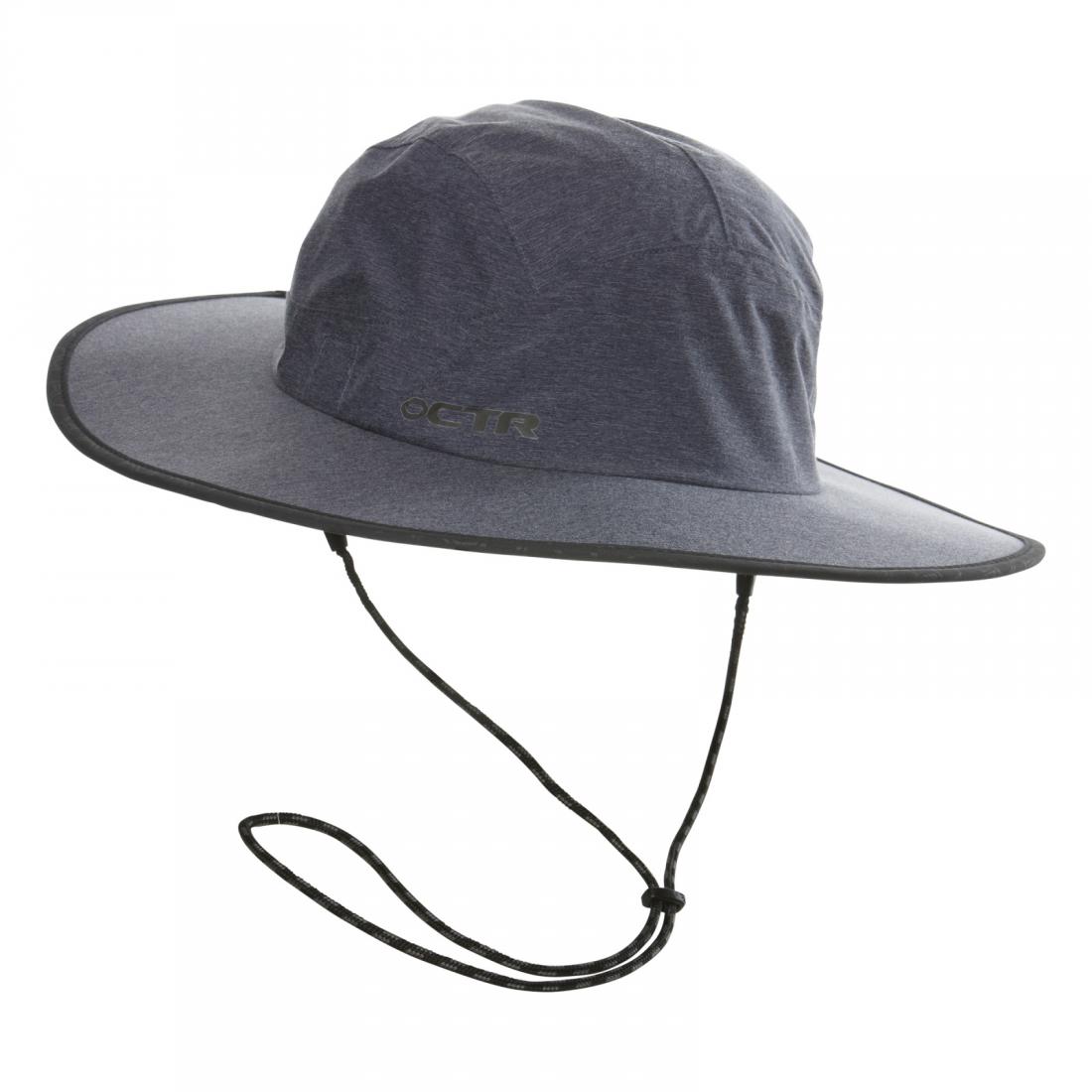 фото Панама Chaos  Stratus Magneto Rain Hat