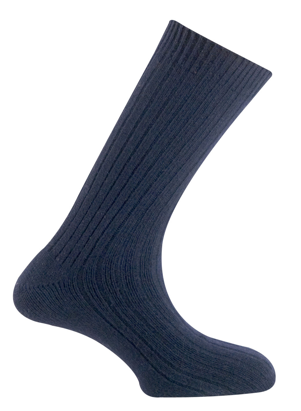 100 Primitive носки, 2 - тёмно-синий Mund, цвет темно-синий, размер M - фото 1