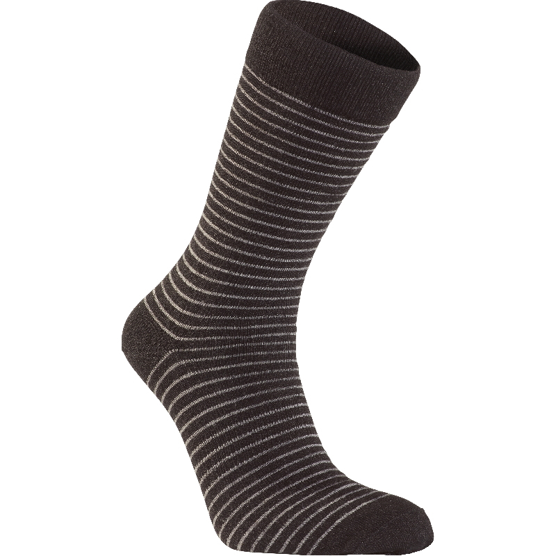 Носки ED 18 Seger, цвет черный, размер 34-36 - фото 1